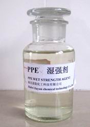 wet strength agent  Made in Korea